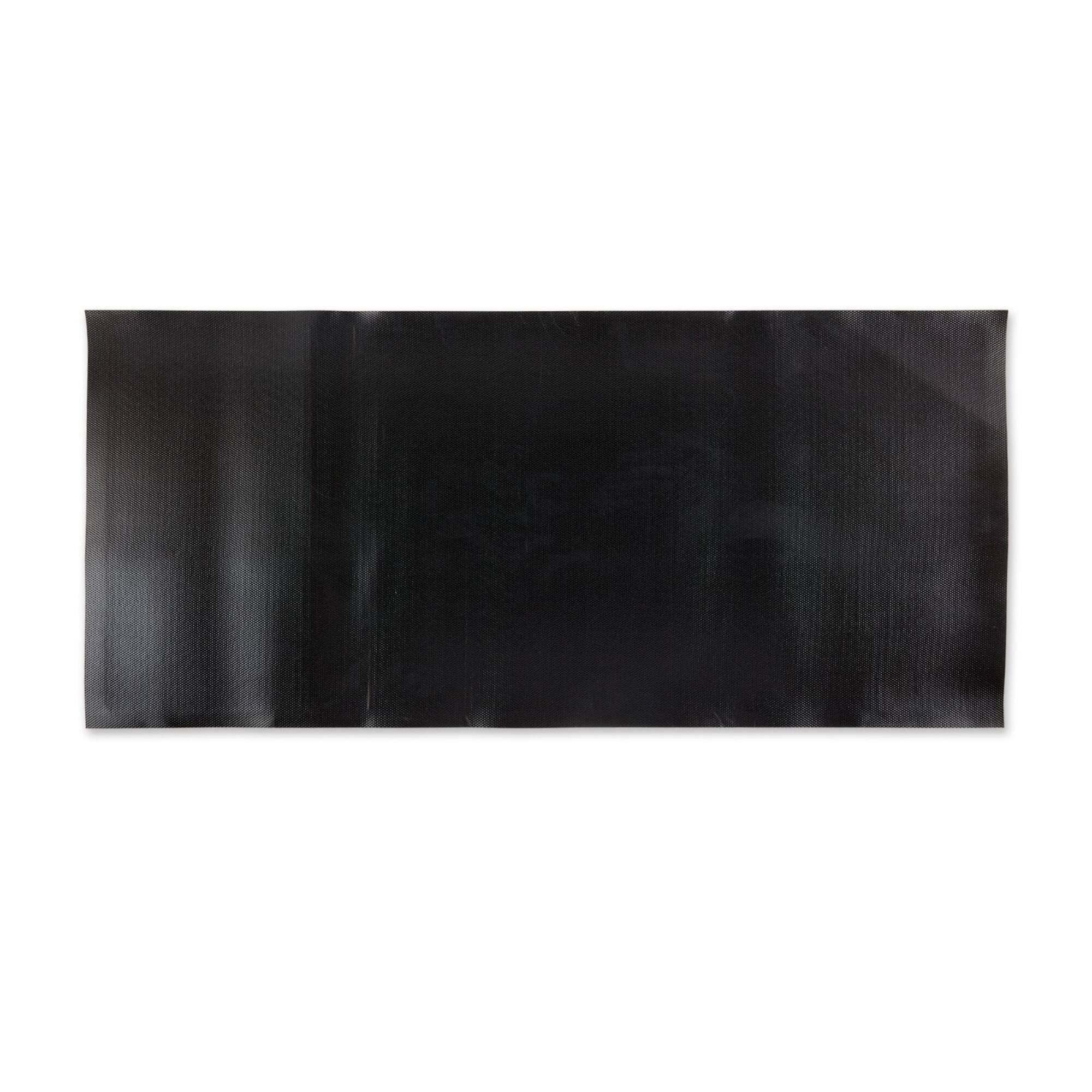DII® Gray & Black Walk Off Utility Runner Doormat